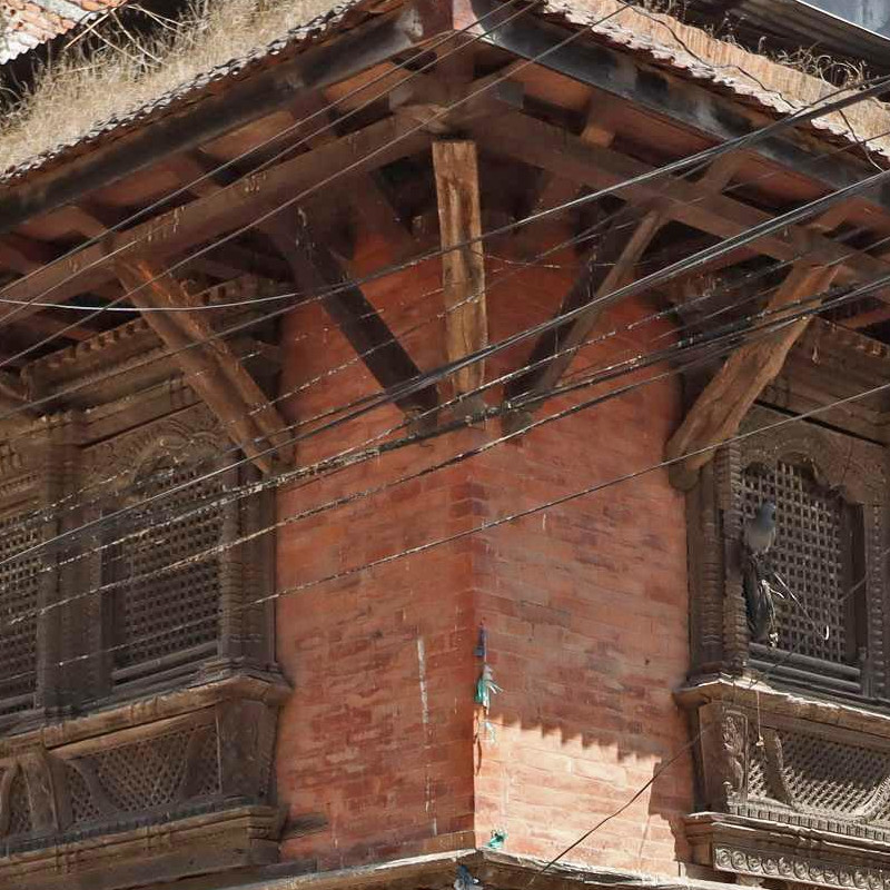 Sarāvata Sataḥ, Sankhu