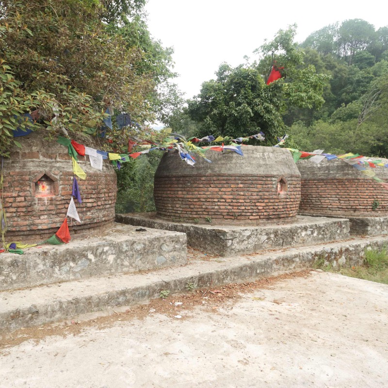 Nyāgaḥmaṇi