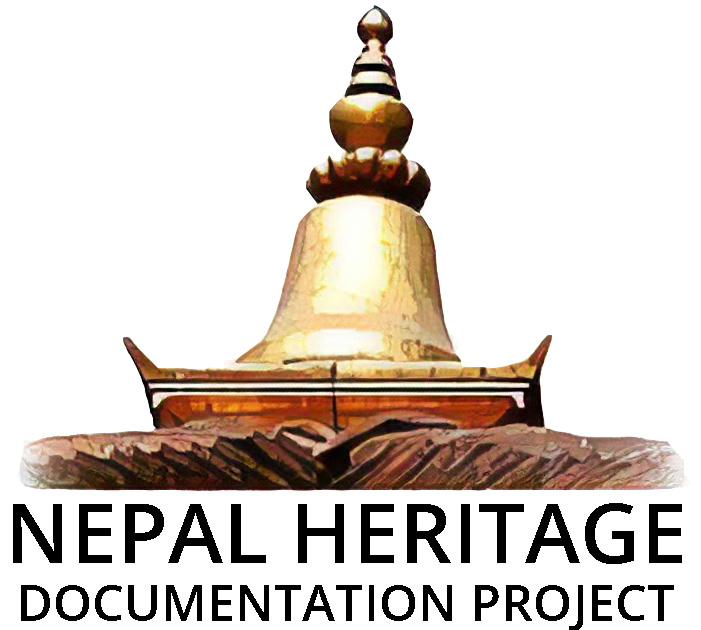 NHDP logo